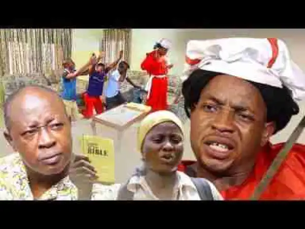 Video: ONE CORNER PROPHET SEASON 1